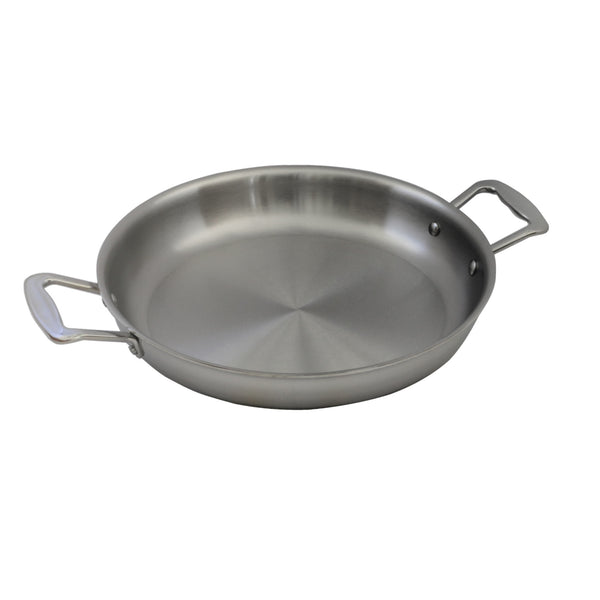 All-Clad Nonstick Outdoor Roasting Pan