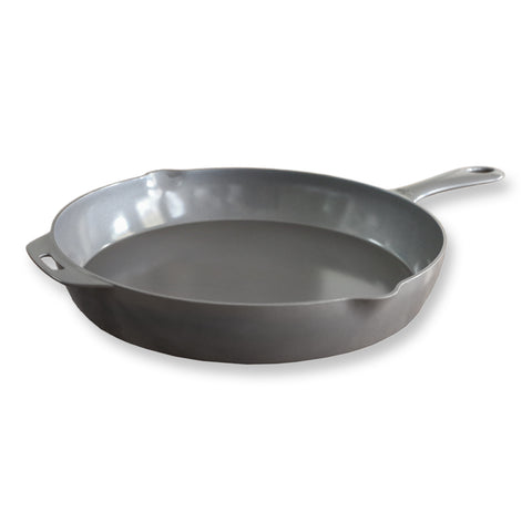 ANYWARE™ Classic 12 Ceramic Skillet - Red